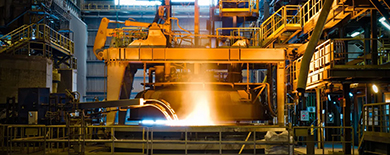 工業(yè)高溫設(shè)備